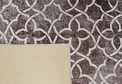 Wilton szőnyeg - Draham (szürke)