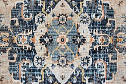 Wilton szőnyeg - Siliana (kék)
