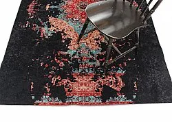 Wilton szőnyeg - Murzuk (kék)