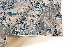 Wilton szőnyeg - Hiboun (kék)