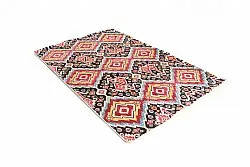 Wilton szőnyeg - Cizre (többszínű)