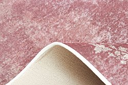 Kerek szőnyeg - Nefta (rózsaszín)