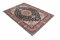 Wilton szőnyeg - Vakifli (kék/többszínű)