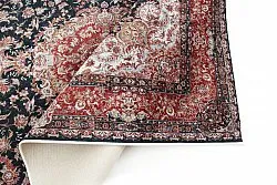 Wilton szőnyeg - Vakifli (kék/többszínű)