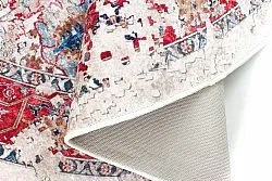 Kerek szőnyeg - Toujane (többszínű)