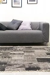 Rongyszőnyeg - Bastia (szürke)