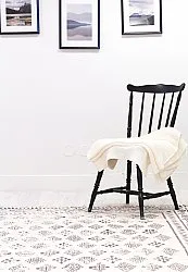 Rongyszőnyeg - Mundal