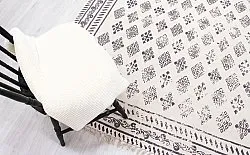 Rongyszőnyeg - Mundal