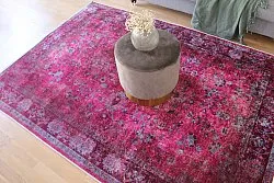 Wilton szőnyeg - Gombalia (rózsaszín)