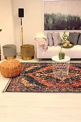 Kerek szőnyeg - Tabarka (többszínű)