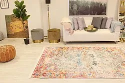 Wilton szőnyeg - Jedaida (többszínű)