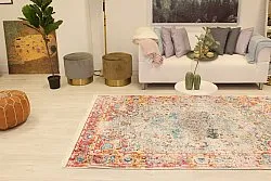 Wilton szőnyeg - Jedaida (többszínű)