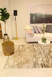 Wilton szőnyeg - Ben Arous (zöld)