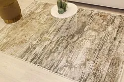 Wilton szőnyeg - Ben Arous (zöld)