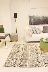 Kerek szőnyeg - Goulette (többszínű)