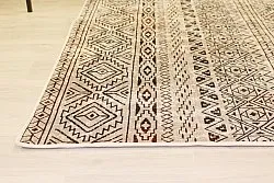 Kerek szőnyeg - Goulette (többszínű)