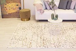 Wilton szőnyeg - Zinta (bezs)