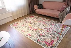 Wilton szőnyeg - Lastres (többszínű)