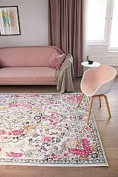 Wilton szőnyeg - Lastres (többszínű)