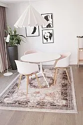 Wilton szőnyeg - Marand (szürke/bezs)