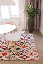 Wilton szőnyeg - Isparta (többszínű)