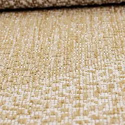 Kerek szőnyeg - Indoor/Outdoor Angus (természet)