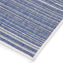 Beltéri és kültéri szőnyeg - utomhusmatta - Arcata (kék)