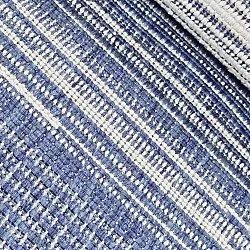 Beltéri és kültéri szőnyeg - utomhusmatta - Arcata (kék)