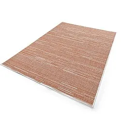 Beltéri és kültéri szőnyeg - utomhusmatta - Arcata (piros)