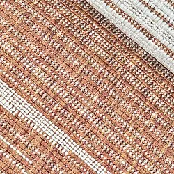 Beltéri és kültéri szőnyeg - utomhusmatta - Arcata (piros)