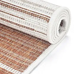 Beltéri és kültéri szőnyeg - utomhusmatta - Arcata (piros)