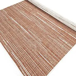 Beltéri és kültéri szőnyeg - utomhusmatta - Arcata (piros)