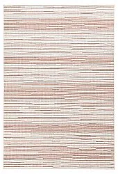 Beltéri és kültéri szőnyeg - utomhusmatta - Arcata (piros)