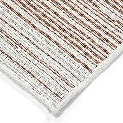 Beltéri és kültéri szőnyeg - utomhusmatta - Arcata (piros)