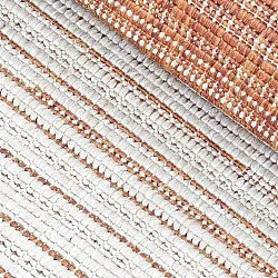 Beltéri és kültéri szőnyeg - utomhusmatta - Arcata (piros)