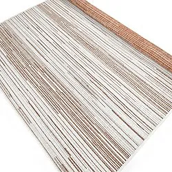 Beltéri és kültéri szőnyeg - utomhusmatta - Arcata (piros)