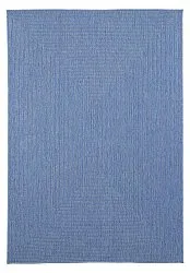 Beltéri és kültéri szőnyeg - utomhusmatta - Arlo (kék)