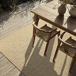 Beltéri és kültéri szőnyeg - utomhusmatta - Arlo (természet)