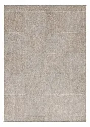 Beltéri és kültéri szőnyeg - utomhusmatta - Ava (bézs)