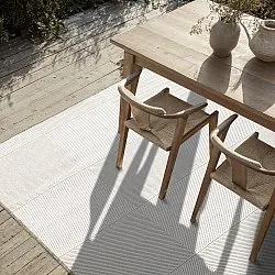 Beltéri és kültéri szőnyeg - utomhusmatta - Ava (bézs)