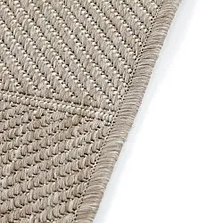 Beltéri és kültéri szőnyeg - utomhusmatta - Ava (bézs)