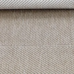 Beltéri és kültéri szőnyeg - utomhusmatta - Ava (bézs)