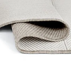 Beltéri és kültéri szőnyeg - utomhusmatta - Ava (bézs)