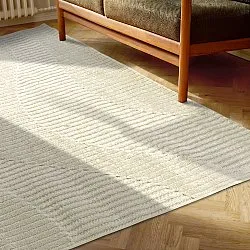 Shaggy Indoor/Outdoor - Halifax (krém)