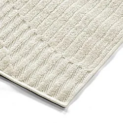 Shaggy Indoor/Outdoor - Halifax (krém)