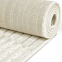 Shaggy Indoor/Outdoor - Halifax (krém)