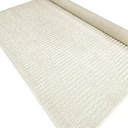 Shaggy Indoor/Outdoor - Halifax (krém)