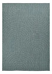 Beltéri és kültéri szőnyeg - utomhusmatta - Hayden (zöld)