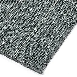 Beltéri és kültéri szőnyeg - utomhusmatta - Hayden (zöld)