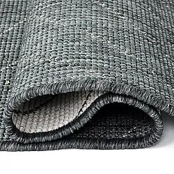 Beltéri és kültéri szőnyeg - utomhusmatta - Hayden (zöld)